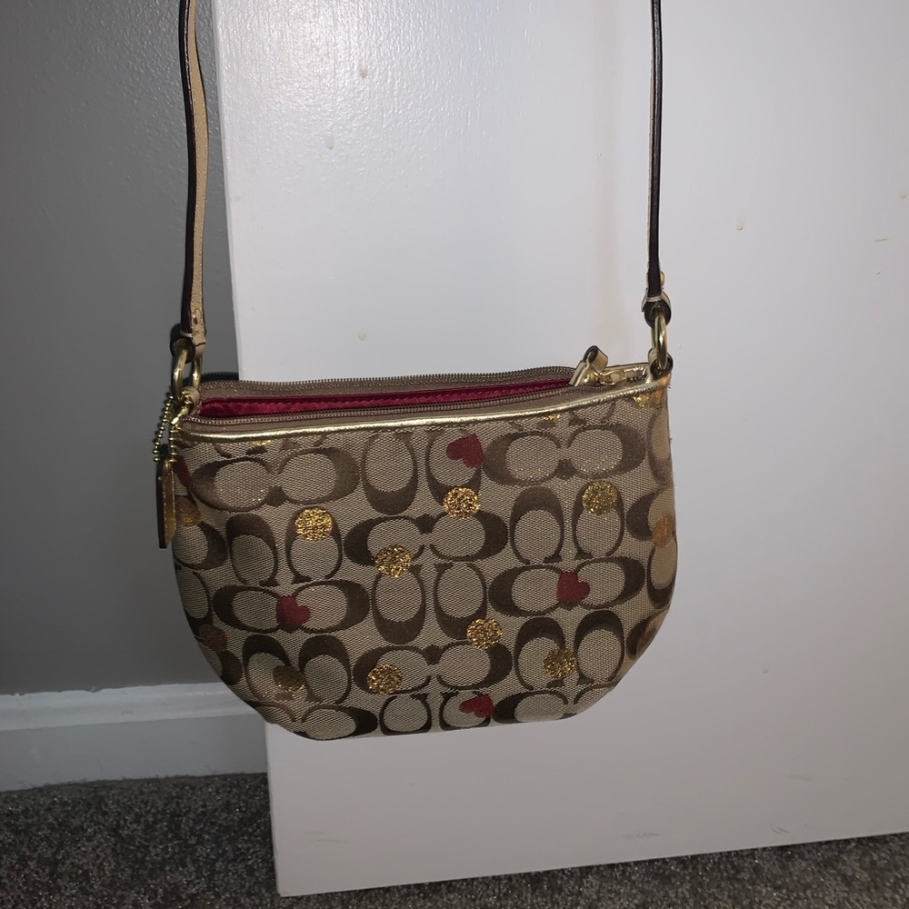 Coach Crossbody bag